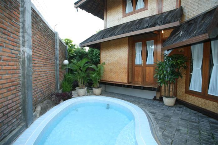 Kampung Sumber Alam Garut Hotel Luaran gambar